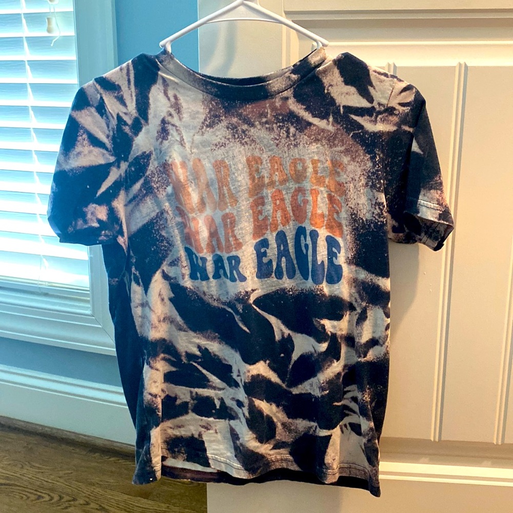 War Eagle T-Shirt